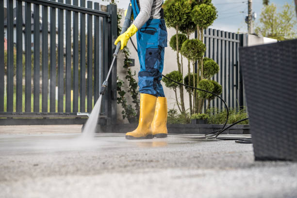 Professional Pressure Washing Services in St Paris, OH